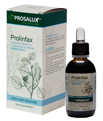 PROLINAX Gtt 50ml