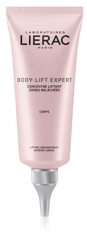 LIERAC BODY LIFT EXPERT CONCENTRATO LIFTANTE ZONE RILASSATE 100ml