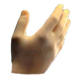 Guanti Chirurgici In Lattice Misura Rs 8,5 1 Paio