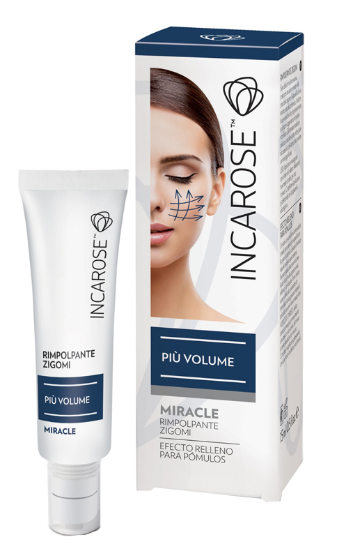 INCAROSE Piu Vol.Miracle