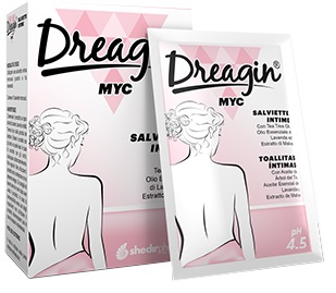 DREAGIN MYC Salv.Intime 10pz
