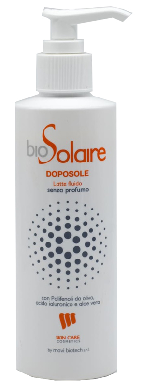 BIOSOLAIRE DOPOSOLE 200ML