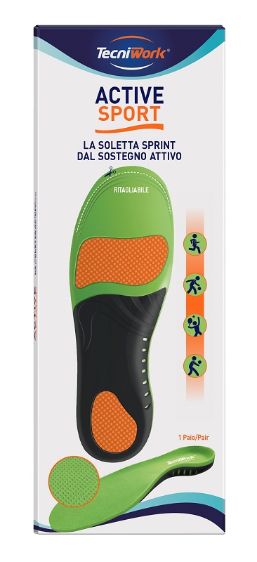 Solette Active Sport M 42-43