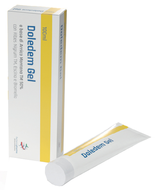 Doledem gel 100 ml