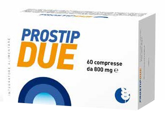 PROSTIP DUE 60CPR