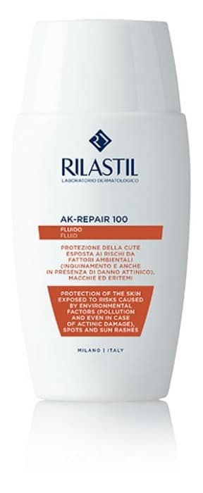 Rilastil Ak Repair 100 50 Ml
