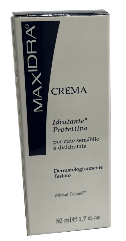 Maxidra crema 50 ml