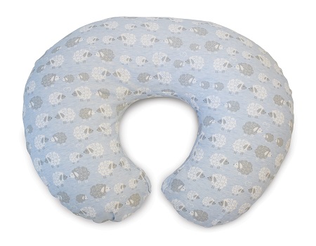 Chicco Cuscino Boppy Soft Sheep