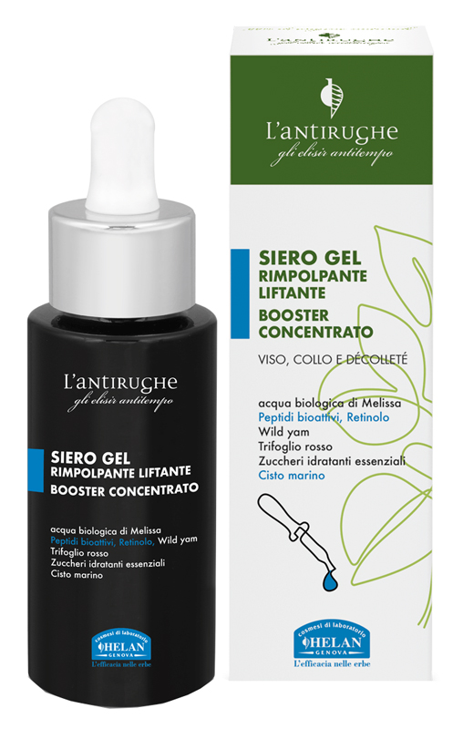 ELISIR ANTITEMPO ANTIR SIE RIM