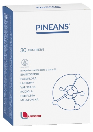 PINEANS*20Cpr