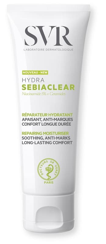 SEBIACLEAR Hydra 40ml