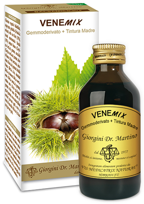 VENEMIX Liquido Analc.100ml
