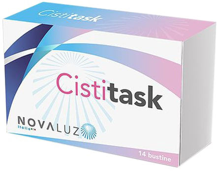 Cistitask 14b bustine