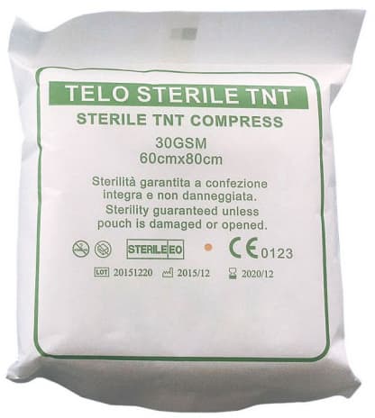 Telino Ster Tnt Ustion Cm60x80