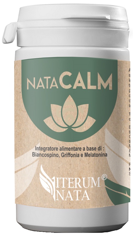 NATACALM 30 Cps