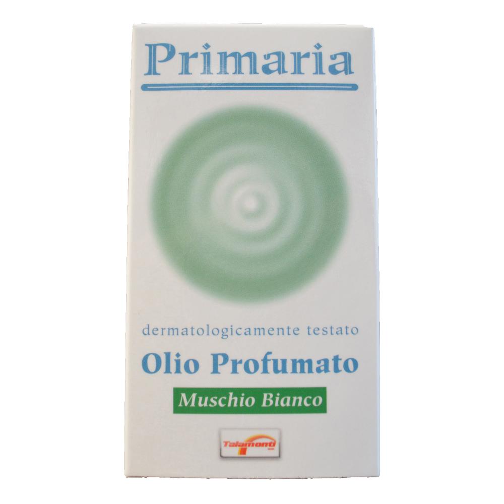 PRIMARIA Deod.Muschio 30ml