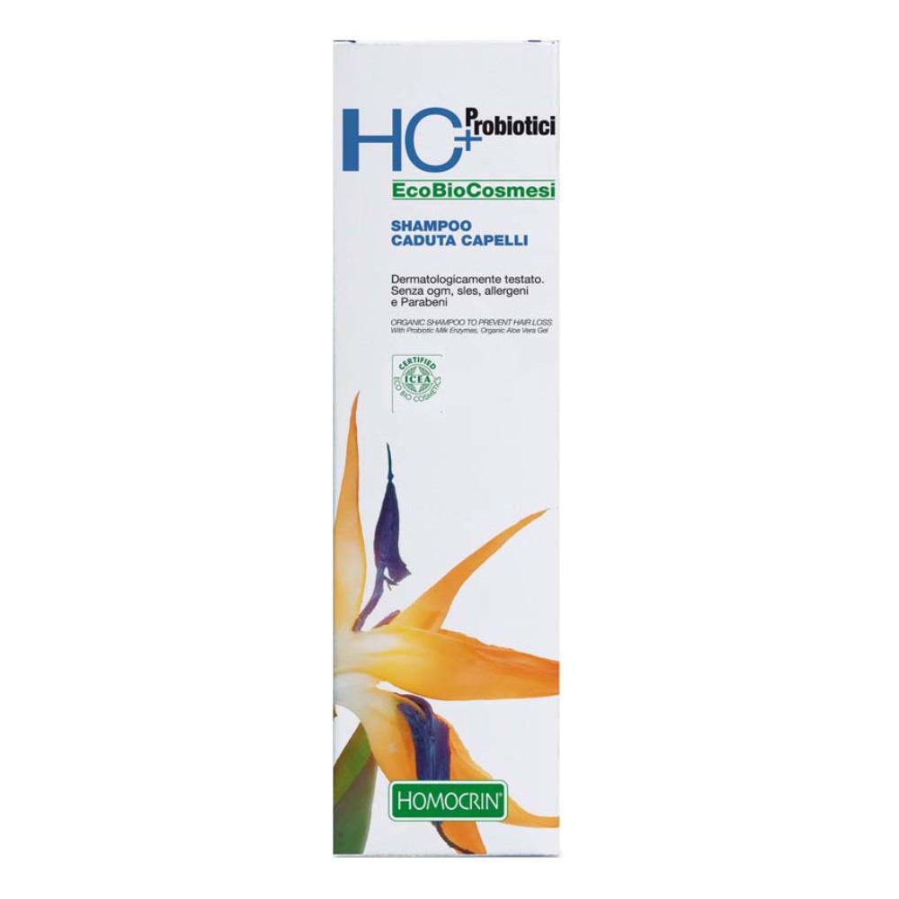 HOMOCRIN Sh.Cad.Cap.250ml