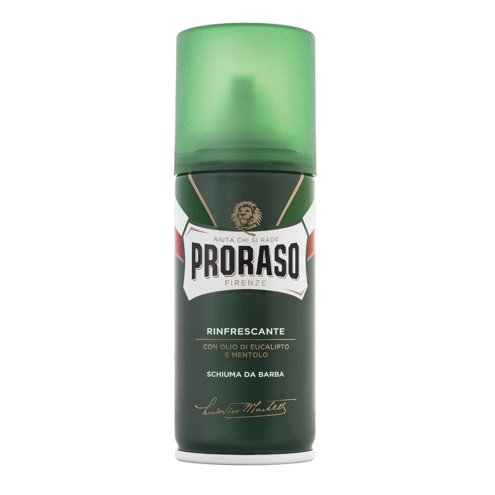 Proraso Schiuma Rinfrescante 100 Ml