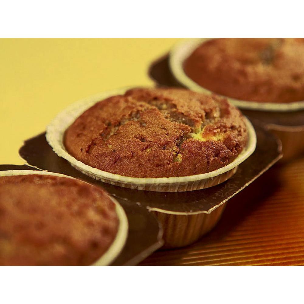 Muffin mirtillo 4 x 50 g