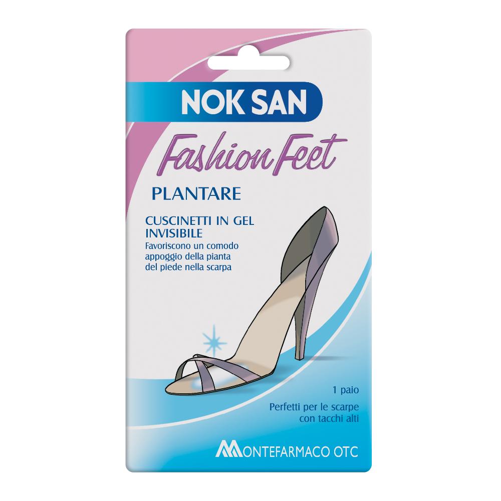 NOKSAN-FASHION CUSC GEL PLANT
