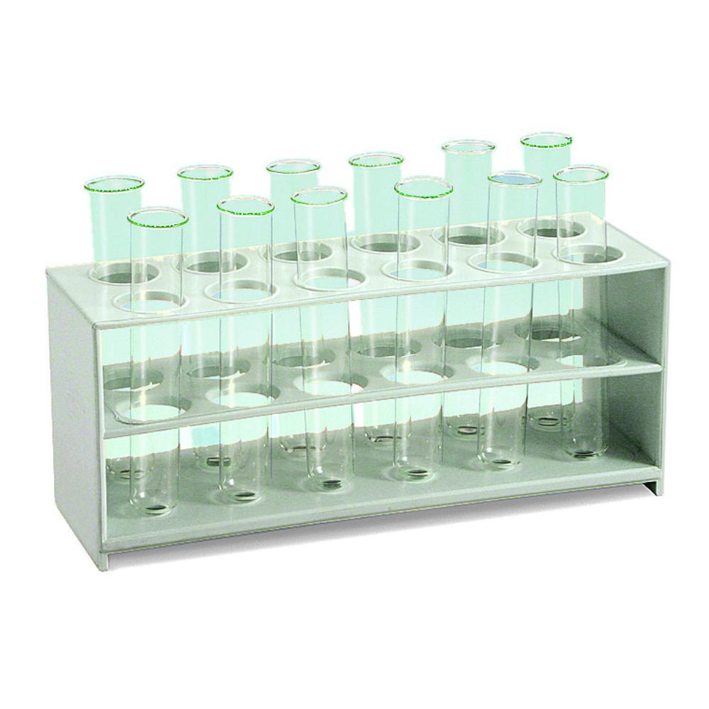 Provetta vetro 16 ml 1 pezzo