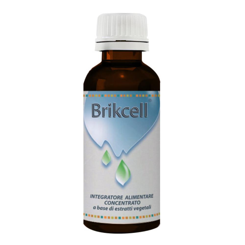 Brikcell 200 ml
