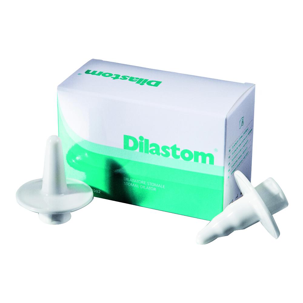 Dilatatore per colostomia dilastom
