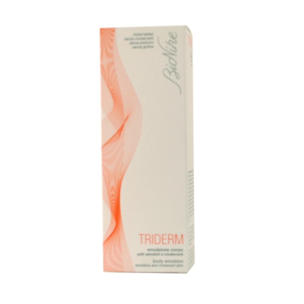 Triderm Emulsione Corpo 200 Ml
