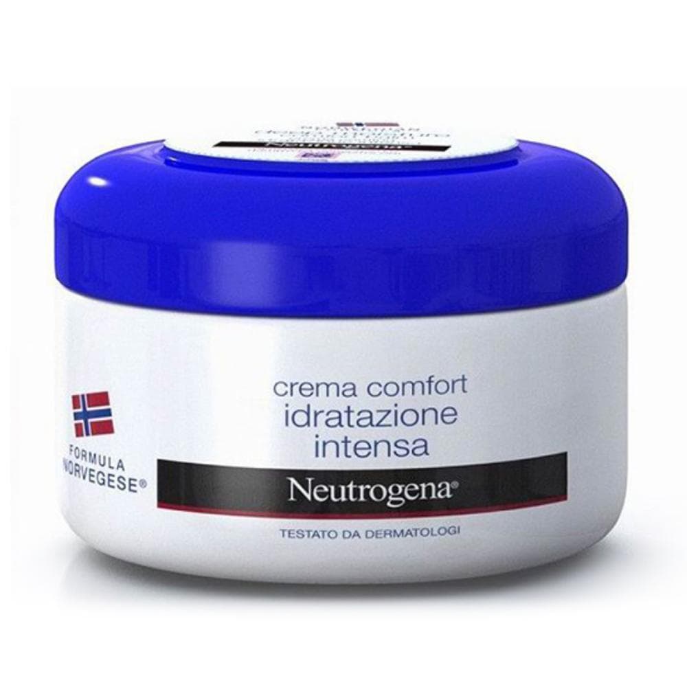 Neutrogena Corpo Comfort 300 Ml