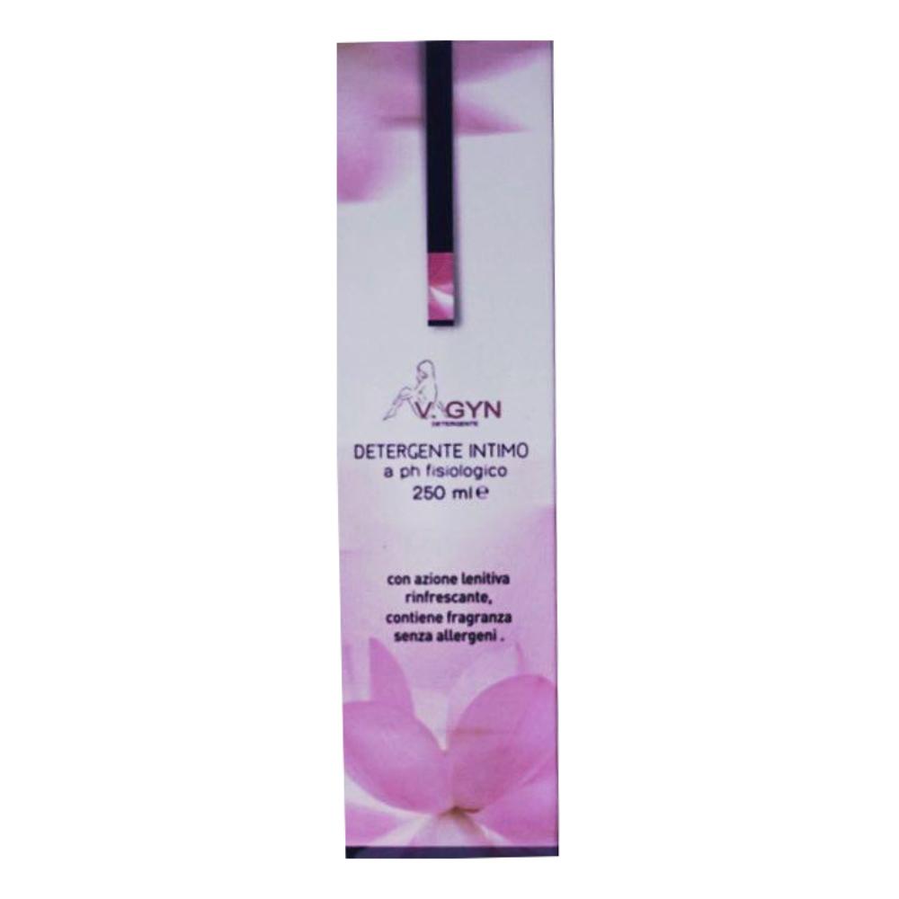 V gyn detergente 250 ml