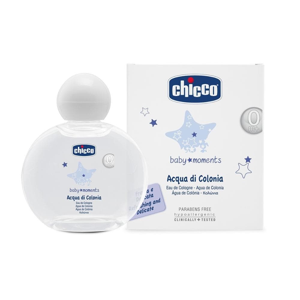 Chicco Cosmesi Colonia Old 100 Ml