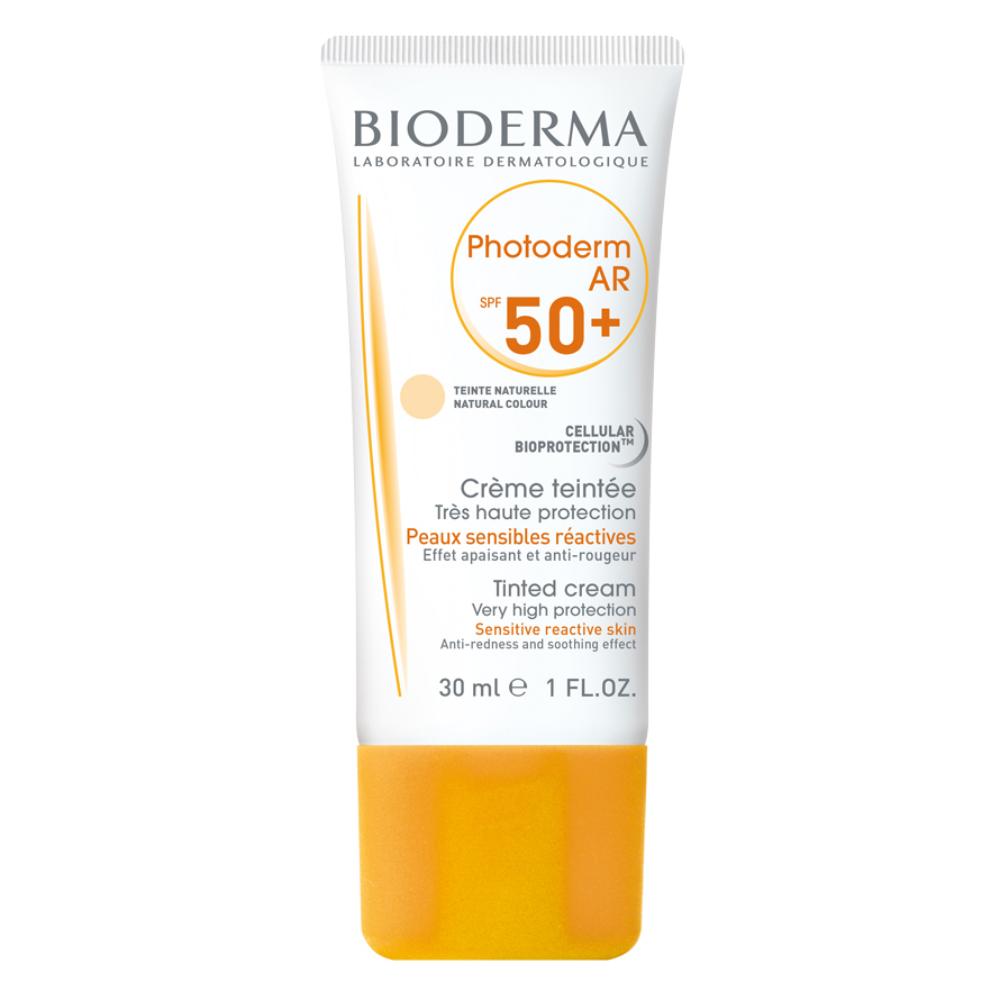 Photoderm Ar Spf 50+ Fotoprotettore Pelle Arrossata 30 Ml