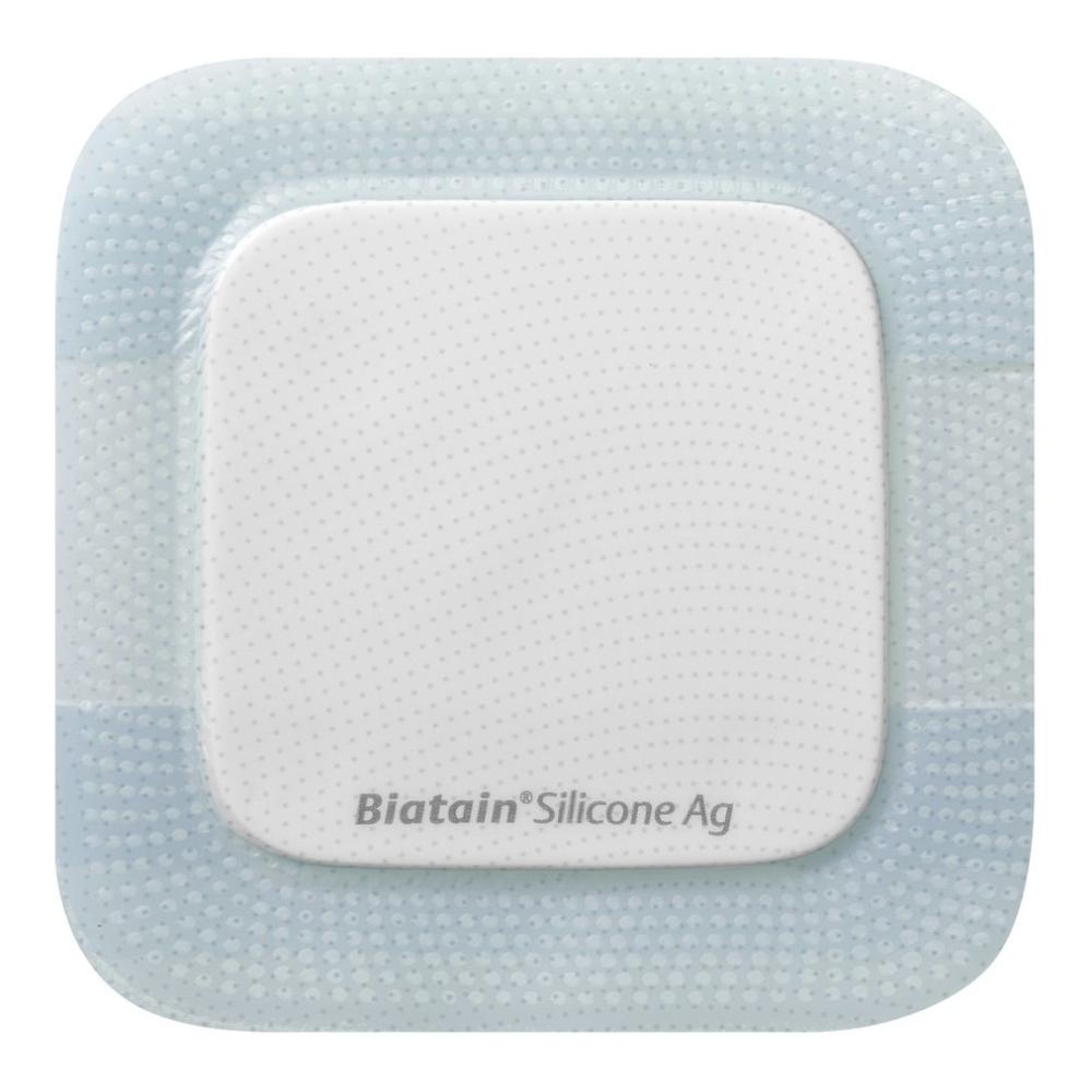 BIATAIN SIL AG 10X10 5PZ
