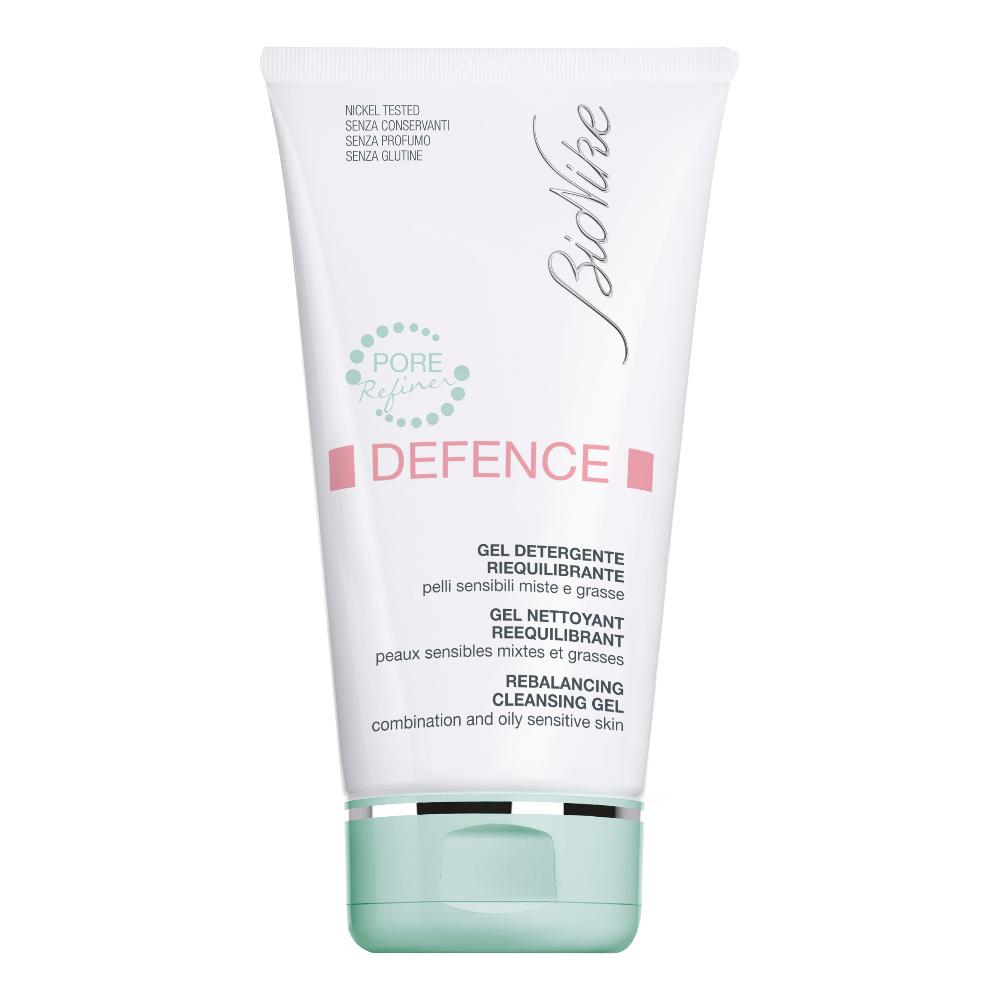 Defence Gel Detergente Riequilibrante 150 Ml