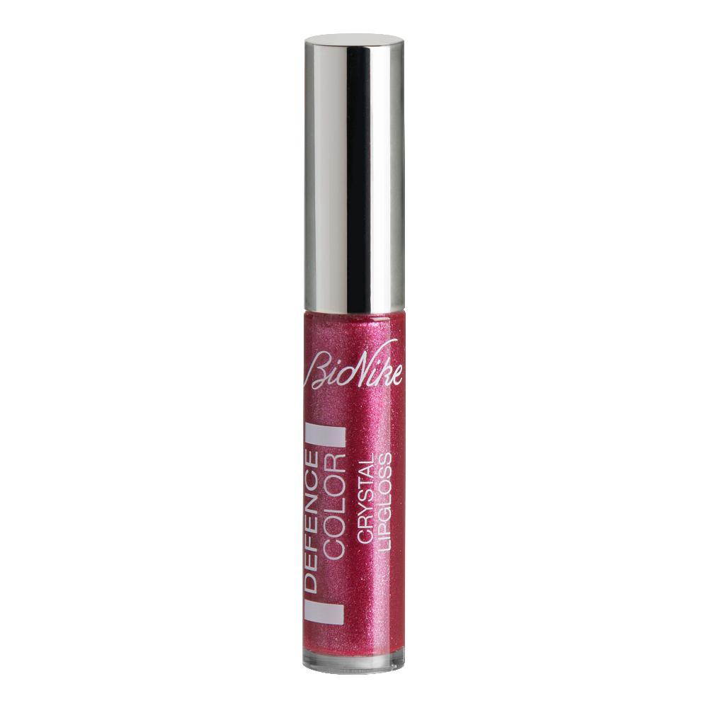 BIONIKE DEFENCE COLOR CRYSTAL LIPGLOSS 307 MURE