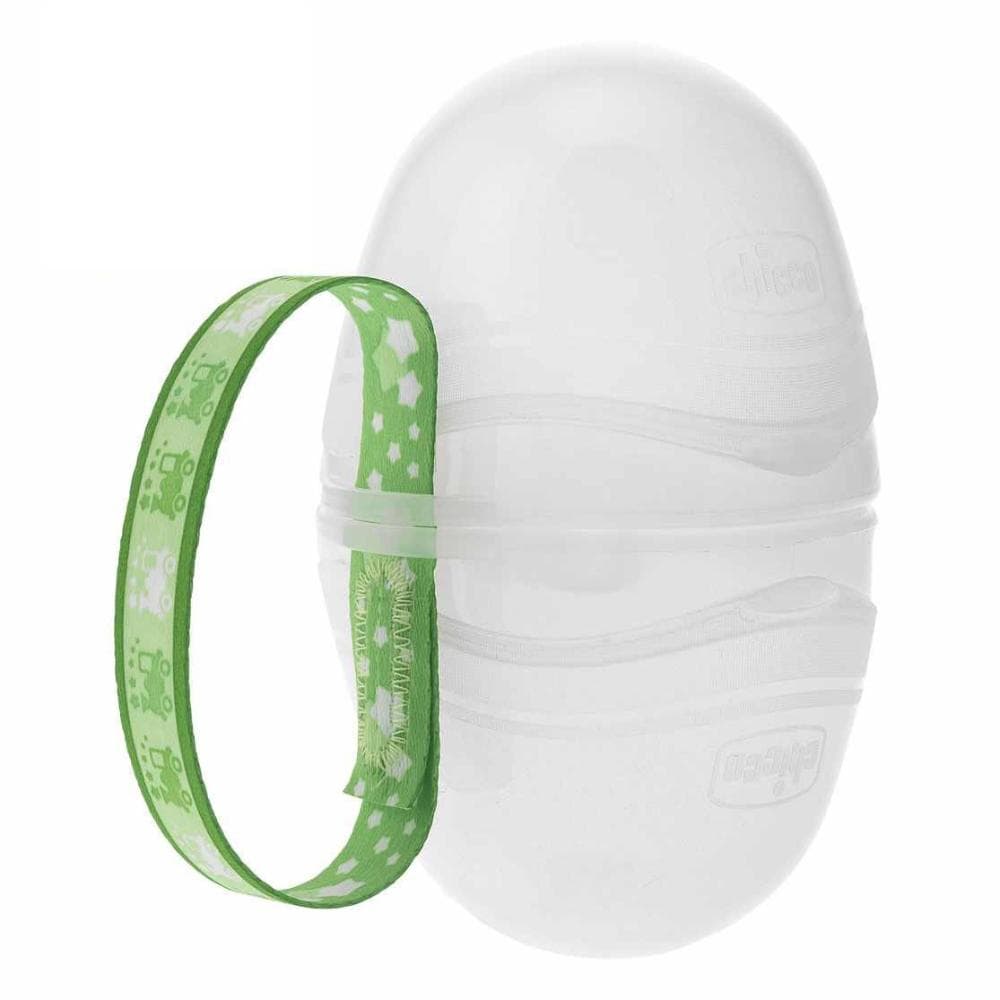 Ch Portasucchietto Doppio Lumi