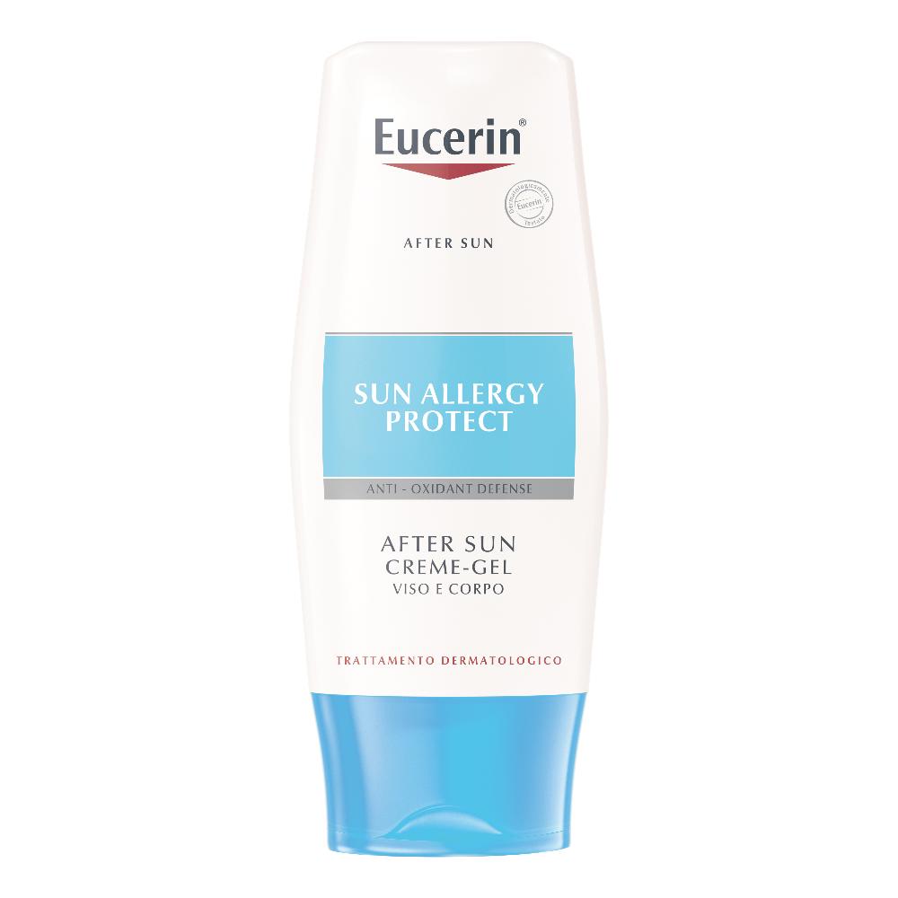 EUCERIN SUN LOZIONE DOPOSOLE 10ML