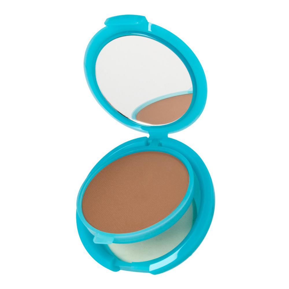 BIONIKE DEFENCE SUN FONDOTINTA COMPATTO SOLARE SPF50 2 BRONZO