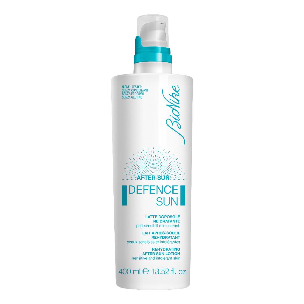 DEFENCE SUN REFRESH DOPOS 400ML