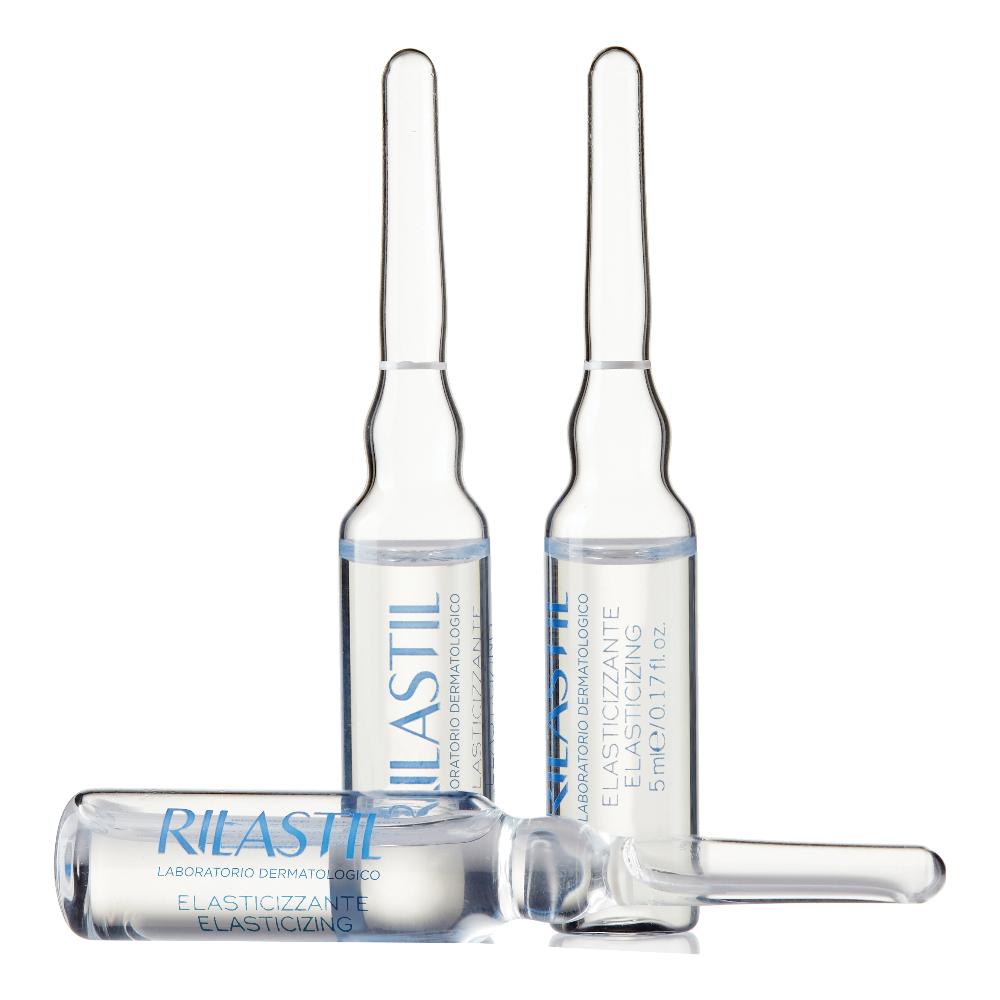 RILASTIL-ELAST 10F 5ML NF