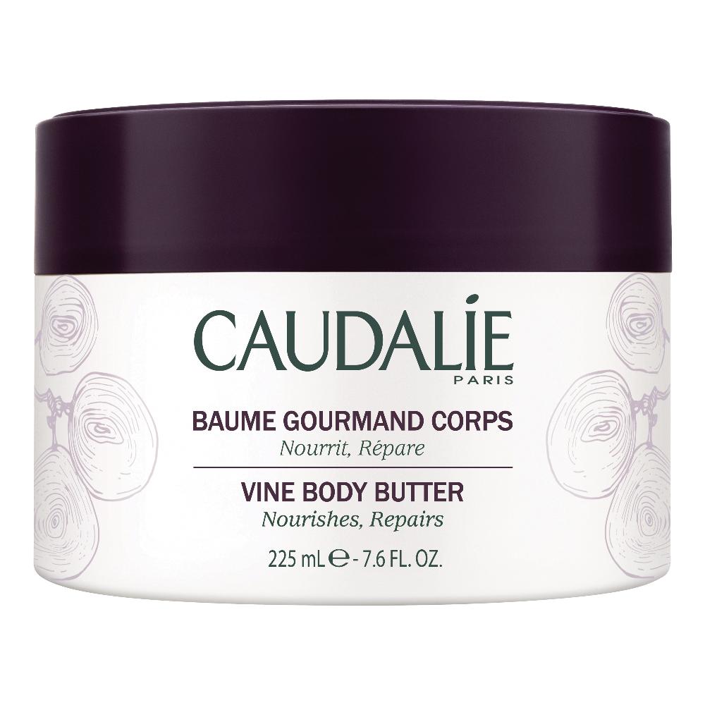 CAUDALIE BAUME GOURMAND CORPS BALSAMO GOLOSO CORPO 225ML