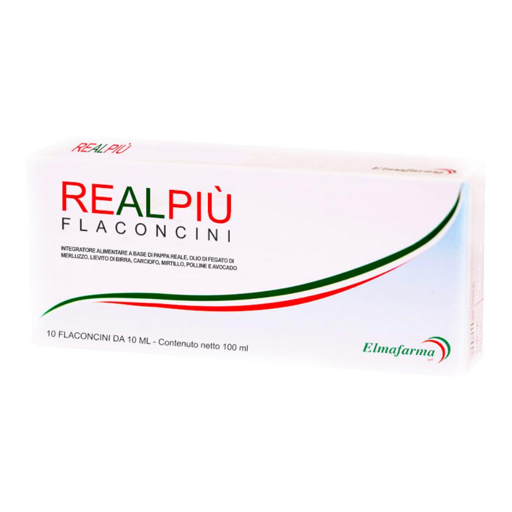 REALPIU&#039;10fl.10ml