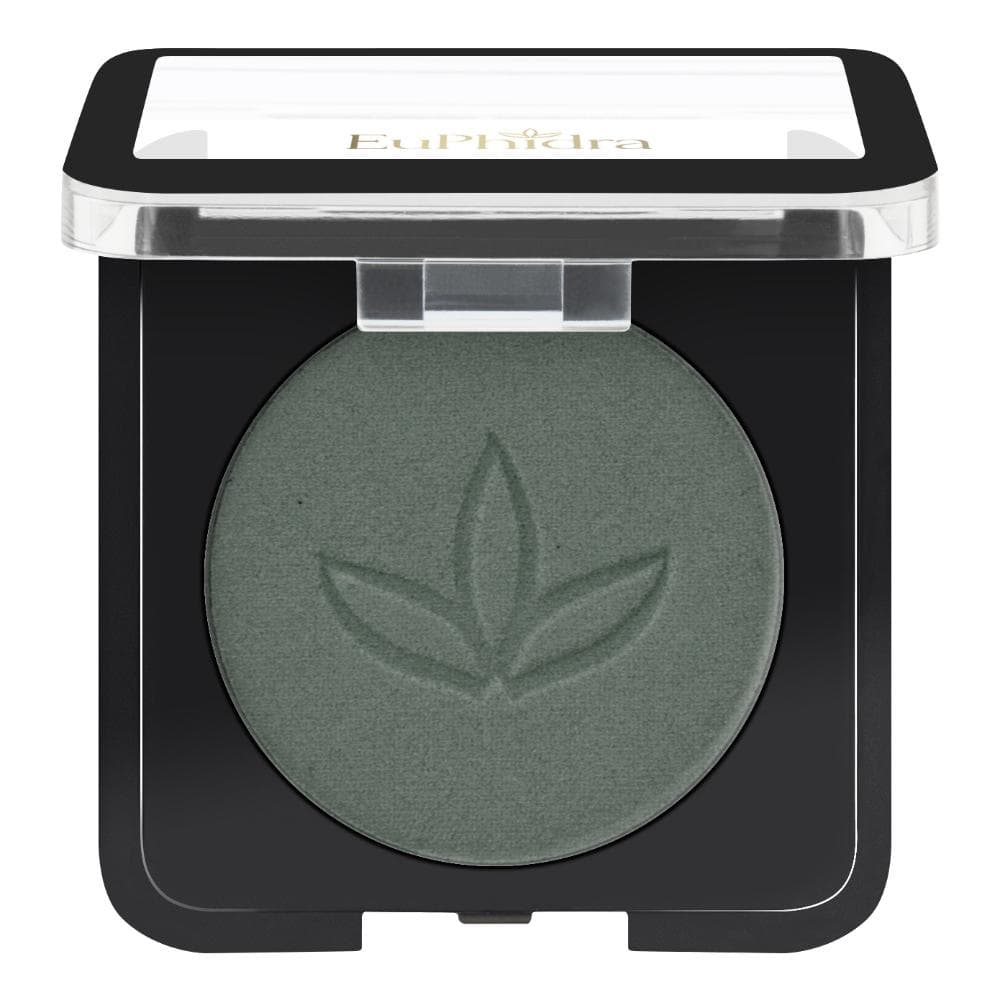 Euphidra Ombretto Compatto Po12 Smeraldo