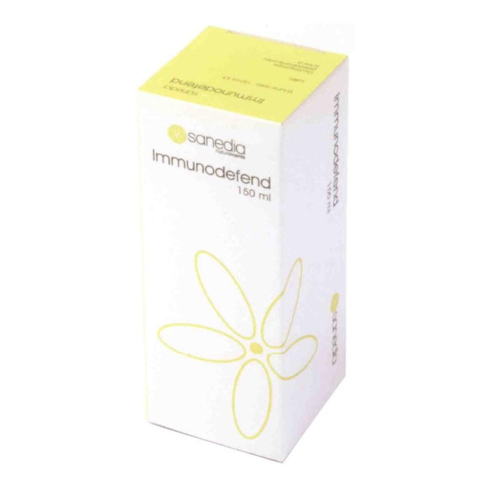 Immunodefend 150 ml
