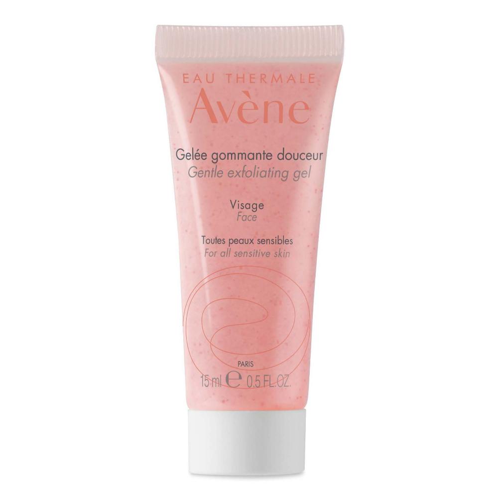 Avene Gelee Esfoliante Delicato