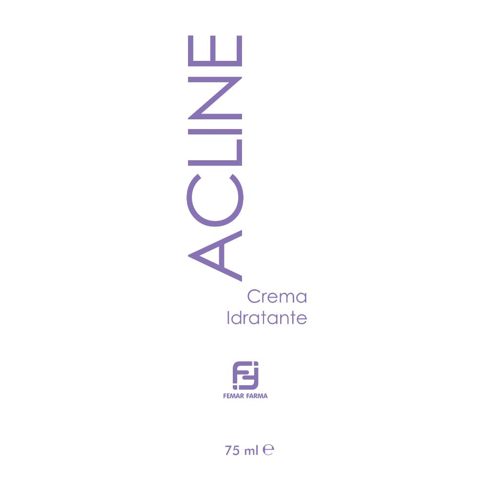Acline crema idratante 75 ml