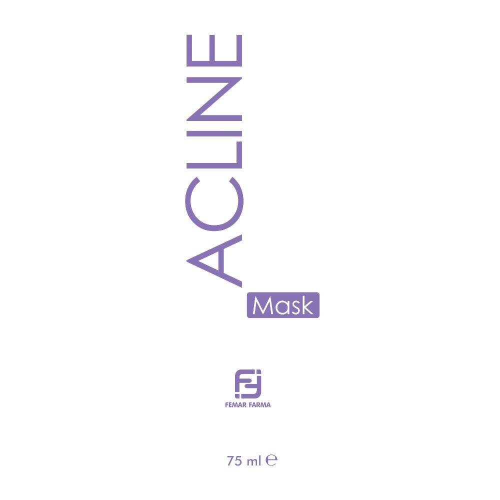 Acline mask 75 ml