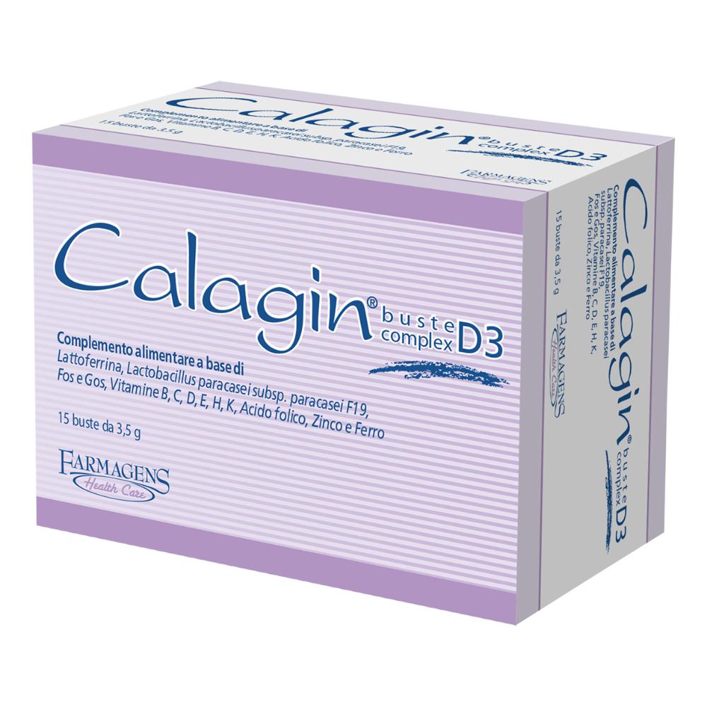 Calagin complex d3 15 buste