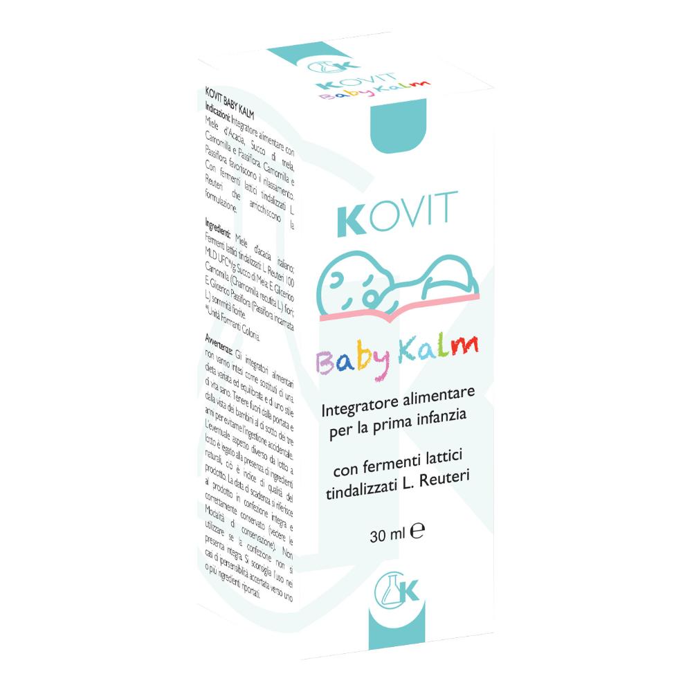 Baby kalm kovit gtt 30ml