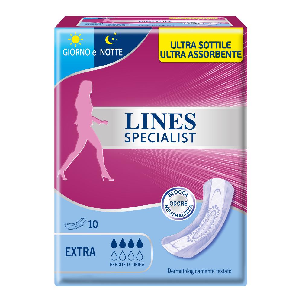 LINES SPEC EXTRA X10 FARMA 9417